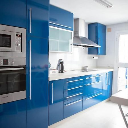 Ferienwohnung El Balcon Del Guadalhorce Alora Exterior foto