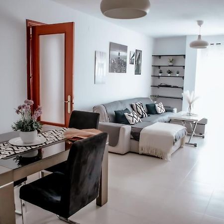 Ferienwohnung El Balcon Del Guadalhorce Alora Exterior foto