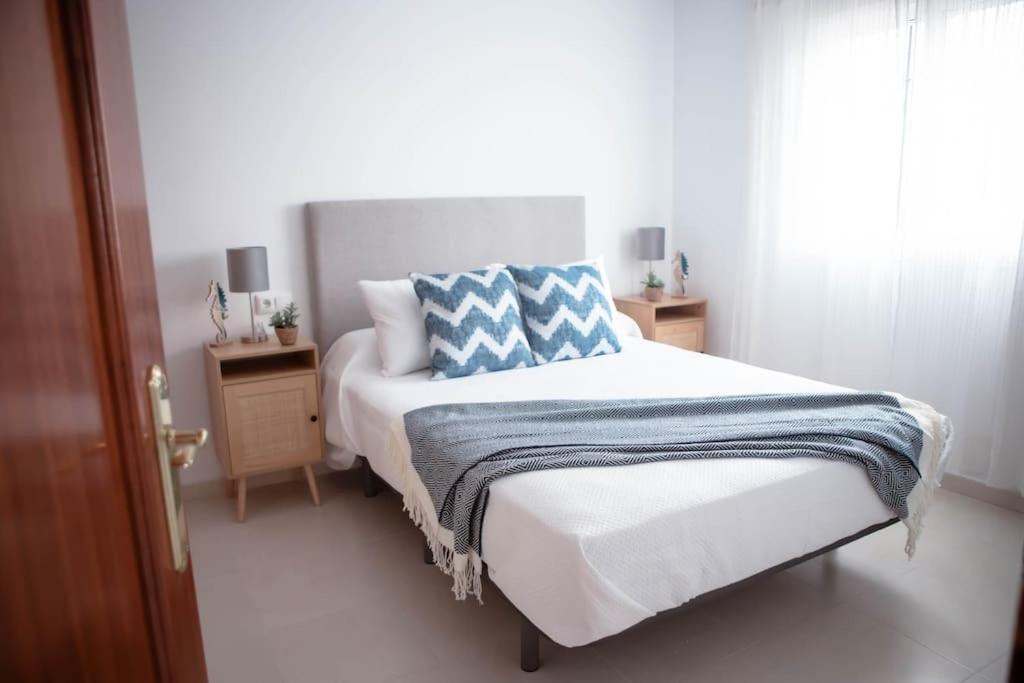 Ferienwohnung El Balcon Del Guadalhorce Alora Exterior foto